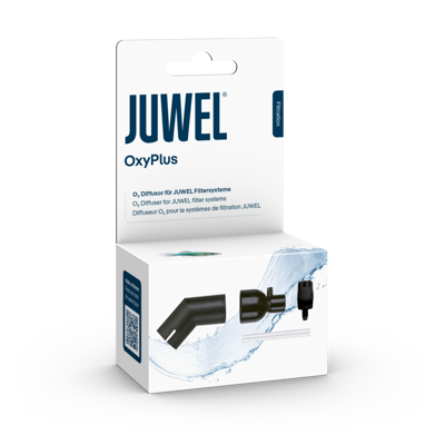 OxyPlus -O2 Diffusor