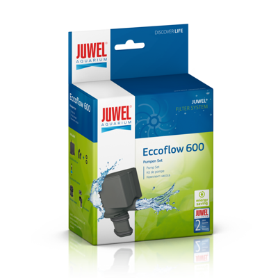 Pumpe Juwel ECCOFLOW 600 l/h