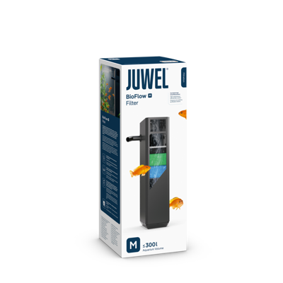 Bioflow Filter M -Innenfiltersystem