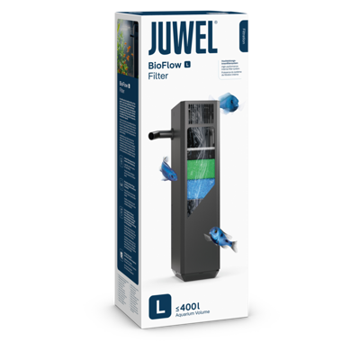 Bioflow Filter L -Innenfiltersystem