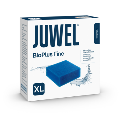 bioPlus fine XL (Jumbo) -Schwamm fein