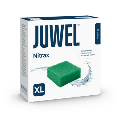 Nitrax XL (Jumbo) -Nitratentferner