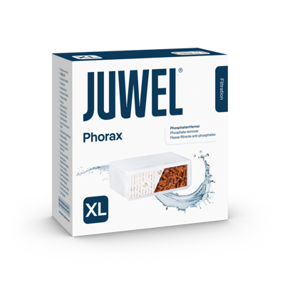 Phorax XL (Jumbo) -Phosphatentferner