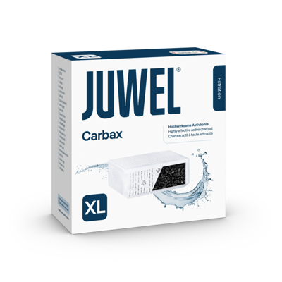 Carbax XL (Jumbo) -Aktivkohle