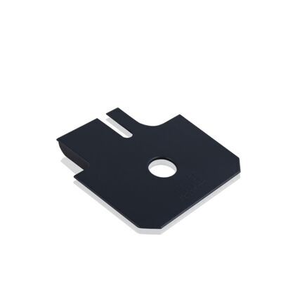 Filterdeckel Bioflow Super