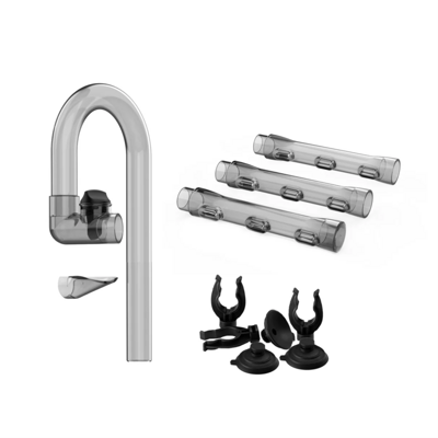 BioMaster2 - Ersatz Spraybar-Set