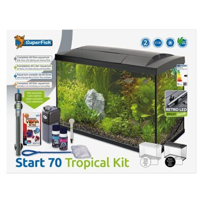 Aquarium Set 