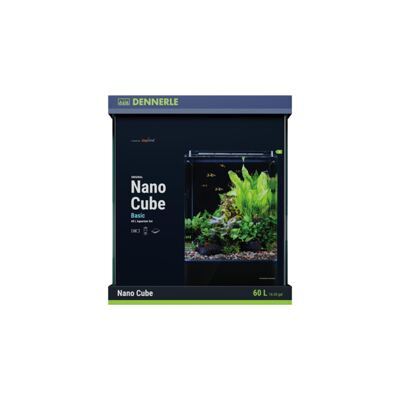 Nano Cube Basic, 60 L