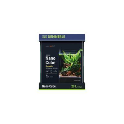 Nano Cube Complete, 20 L