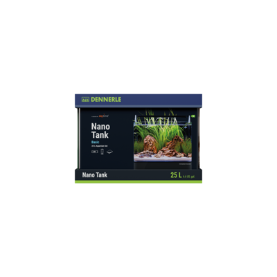 Nano Tank Basic, 25 L