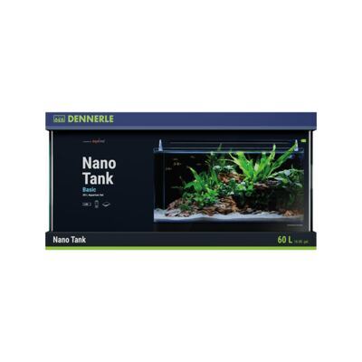 Nano Tank Basic, 60 L