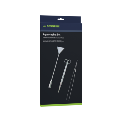 Nano Aquascaping-Set