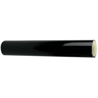 Scaper's Back - black