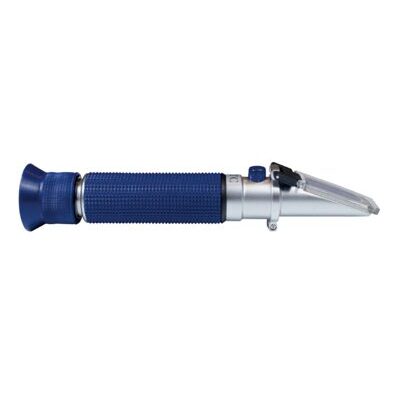BM REFRACTOMETER