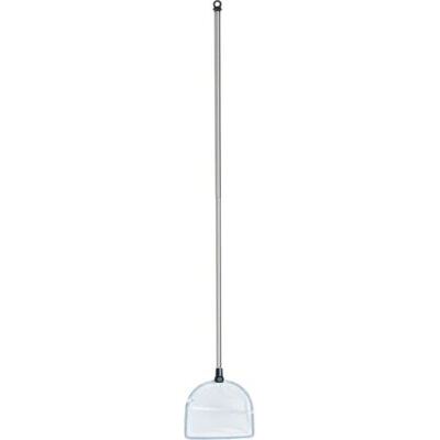 NANO Shrimp Net, Bügel, groß, weiß