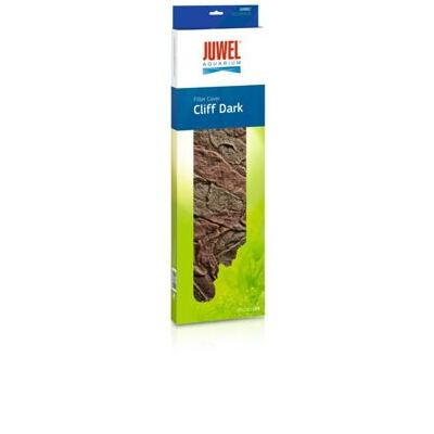 Filter Cover Cliff Dark -Filterverkl.