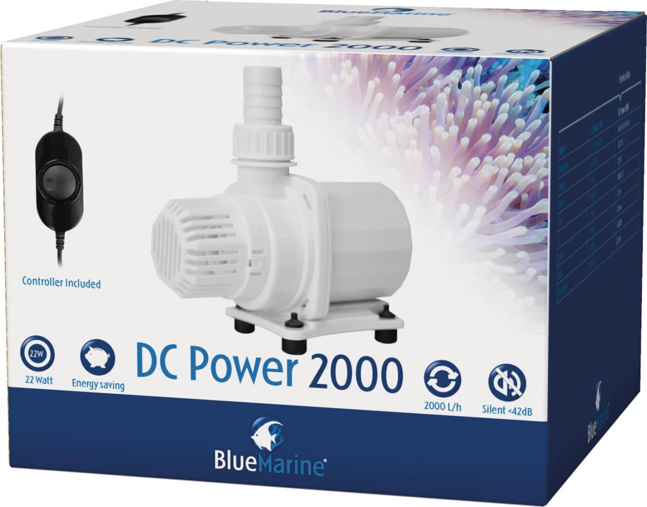 BM DC POWER 2000
