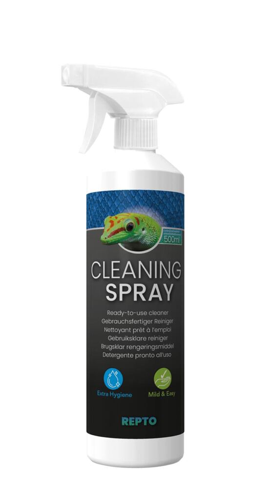 REPTO REINIGUNGS SPRAY