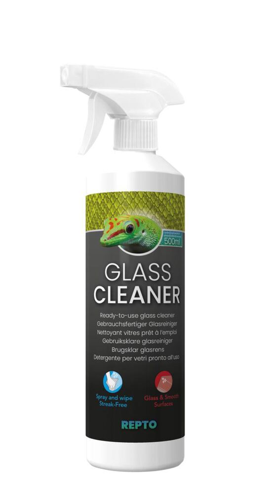 REPTO GLAS REINIGER