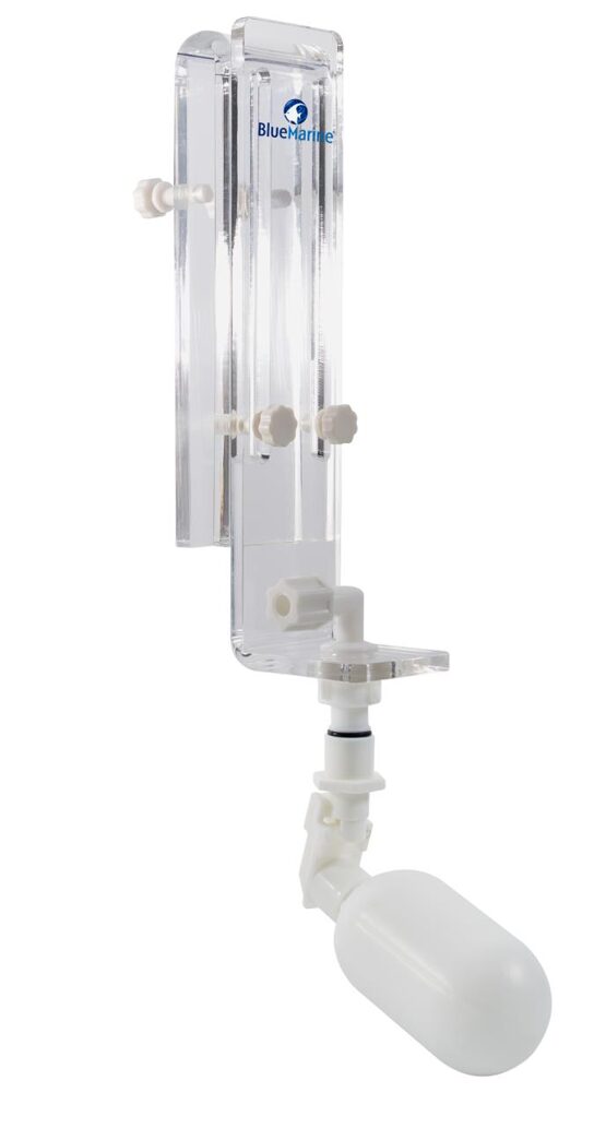 BM WATER TOP UP SYSTEM