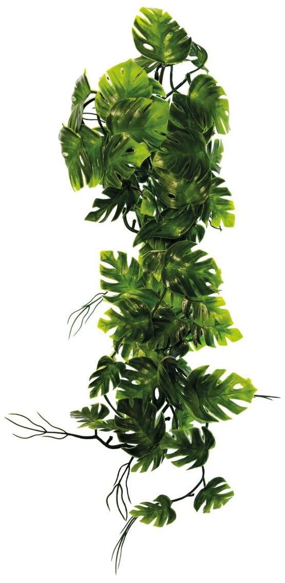 REPTO PLANT REBEN GRÜN MONSTERA 60 CM