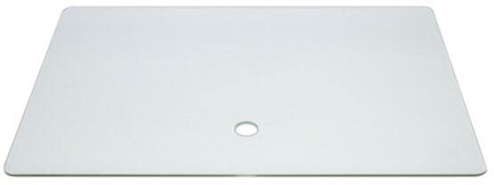 Abdeckscheibe Nano Tank, 35 L - 380 x 300