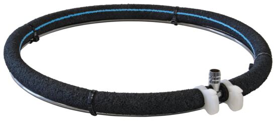 KOI PRO SINKENDEN BELÜFTERRING Ø 31CM