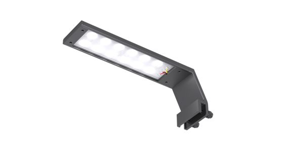 Chihiros Universal RGB Nano Lamp 20 (14 Watt) inkl. Bluetooth