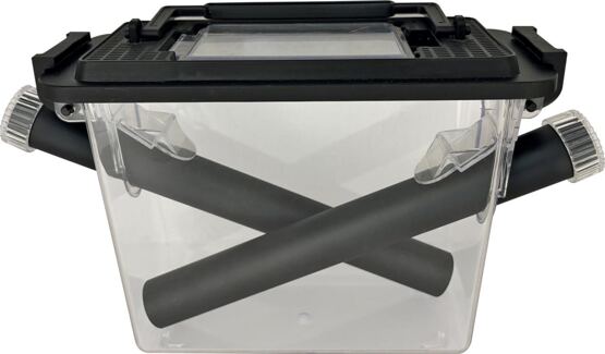 REPTO CRICKET BOX S 21 X 9 X 15CM