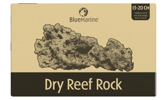 DRY REEFROCK 20KG 13-20CM