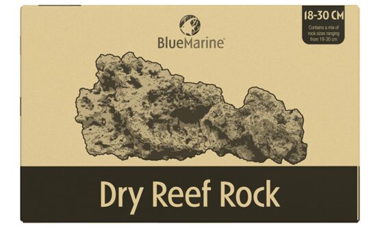 DRY REEFROCK 20KG 18-30CM