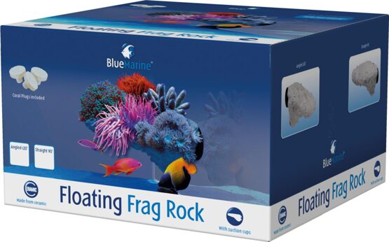 BM FLOATING FRAG ROCK STRAIGHT 90