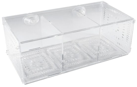 BM FISH ISOLATION BOX 30X15X15CM
