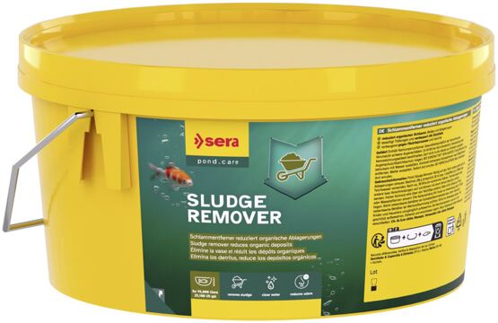 sera Pond Sludge Remover 2.2 L