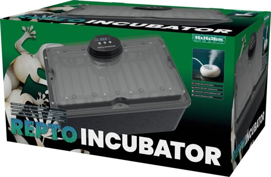 REPTO INCUBATOR