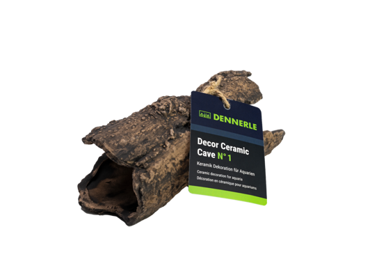 Decor Ceramic Cave N° 1