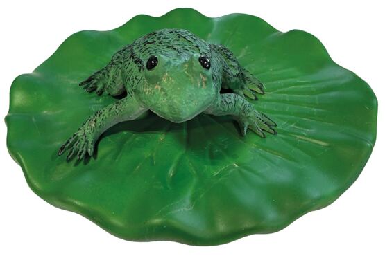 SF DECO SCHWEBENDER FROSCH