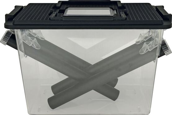 REPTO CRICKET BOX L 30 X 15 X 20CM
