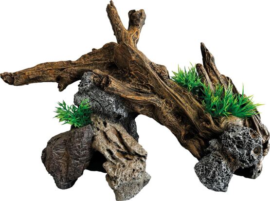 SF RIVER DECO HOLZ