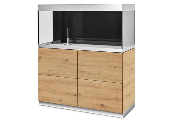 HighLine Weißglas 300 Wildeiche