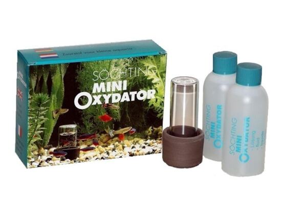 Söchting OXYDATOR Mini