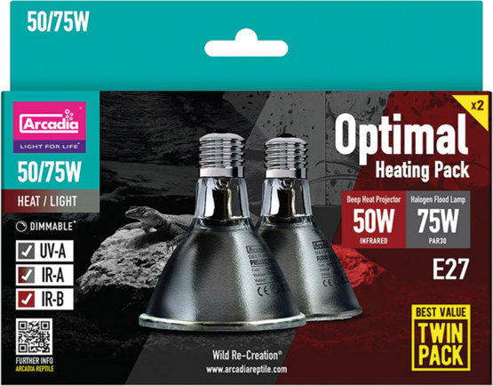 ARC OPTIMAL HEATING PACK