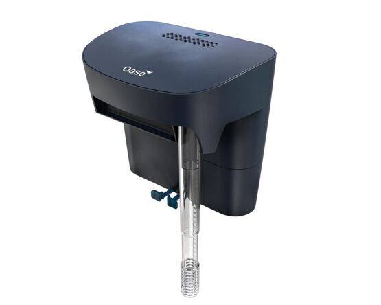 BioStyle 115 dunkelblau