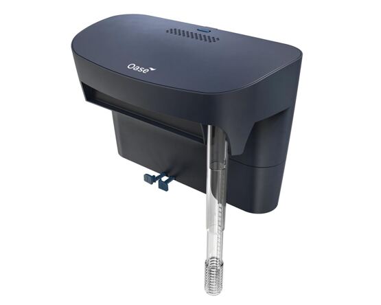 BioStyle 180 dunkelblau