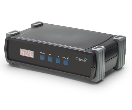 StreamMax Pump Controller