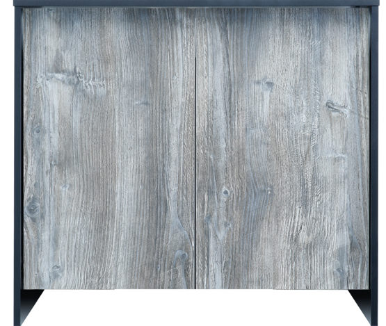 SF SCHRANK77X45 SCHW/PASA