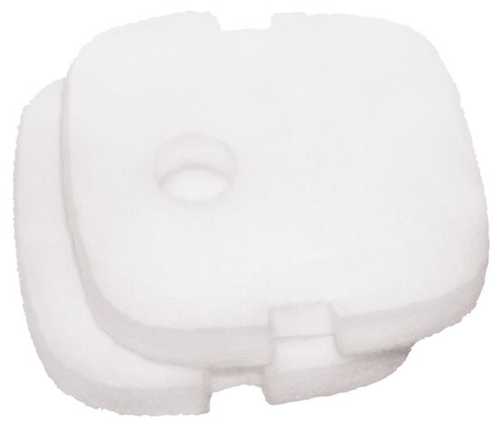 sera Filtervlies weiß - Ersatzteil für fil bioactive 130 / 130 + UV (2 St)