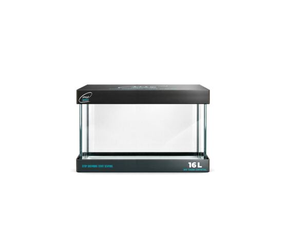 Me My Tank Crystal 16 L (35x21x23 cm) 5mm