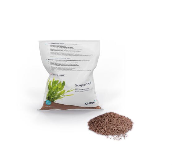 ScaperLine Soil 3 l braun