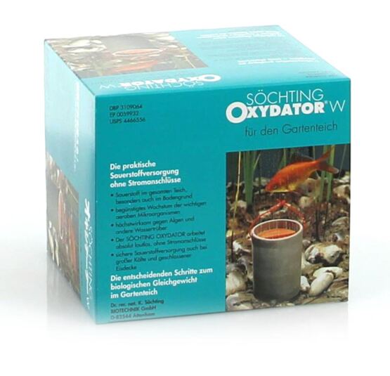 Söchting OXYDATOR W